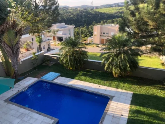 Imagem Casa em Alphaville - 280m²