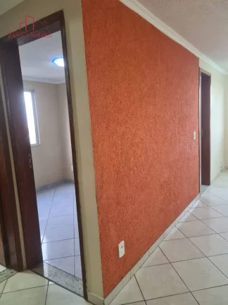 Imagem Oportunidade para locação no Horto do Ypê - 2 Dorms.