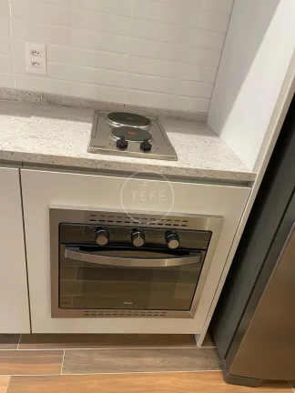 Imagem APARTAMENTO de 28m² IMPECAVELMENTE DECORADO em IPANEMA - Rio de Janeiro, RJ