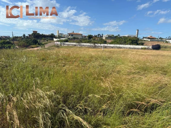 Imagem Terreno à Venda, 25 m² em Porto Das Dunas - Aquiraz