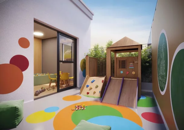 Imagem Apartamento à venda no bairro Jardim São Paulo(Zona Norte) - São Paulo/SP