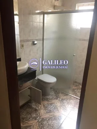 Imagem Vende Sobrado 3 Dormitórios | Várzea Paulista | São Paulo