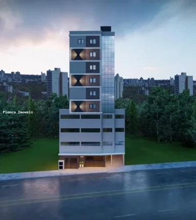 Apartamento para Venda em Concórdia, Centro, 2 dormitórios, 1 banheiro, 1 vaga