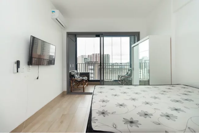 Imagem APARTAMENTO RESIDENCIAL em São Paulo - SP, Vila Mariana
