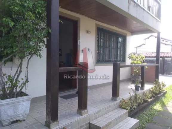 Imagem Casa Duplex Mobiliada Por do Sol c/ 101 M²