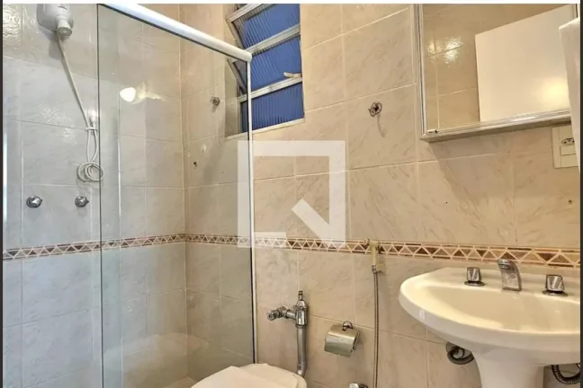 Imagem Apartamento à Venda - Copacabana, 1 Quarto, 48 m2