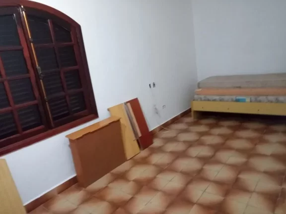 Imagem Casa com 5 dormitórios para alugar, 525 m² por R$ 7.900,80/mês - Caxangá - Suzano/SP