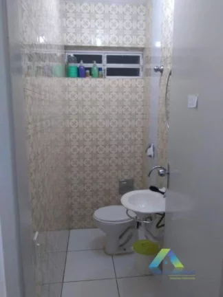 Imagem Sobrado com 4 dormitórios à venda, 180 m² por R$ 579.000 - Conceição - São Paulo/SP