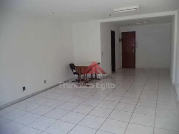 Imagem Sala para alugar, 36 m² por R$ 1.062,00/mês - São Domingos - Niterói/RJ