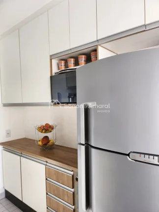 Imagem Este excelente apartamento, localizado no Mansões Santo Antônio, conta com 3 quartos, sendo um del...