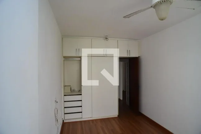 Imagem Apartamento à Venda - Barra da Tijuca, 1 Quarto, 56 m2