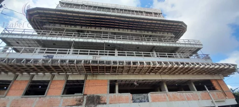 Imagem Sala Comercial à venda Itapema/SC