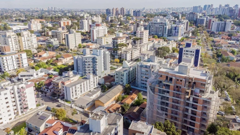Imagem Terreno no Bacacheri