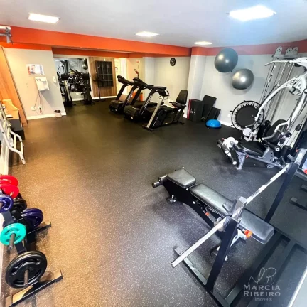 Imagem Apartamento 2 Dormitórios e 2 Vagas no Parque São Jorge