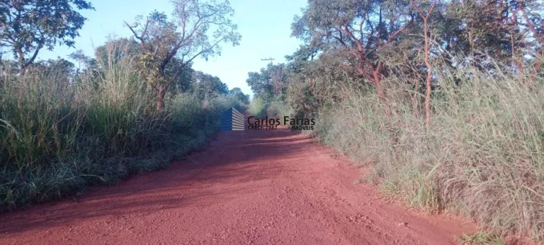 Imagem Chácara para Venda em Brasília, Setor Habitacional Jardim Botânico