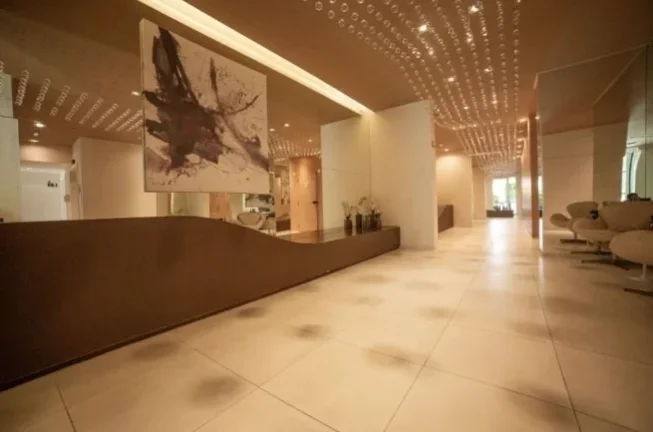 Imagem Apartamento moderno, confortável e com vista definitiva para uma Z1. Esse é o apartamento para morar ou investir com um bom retorno garantido.