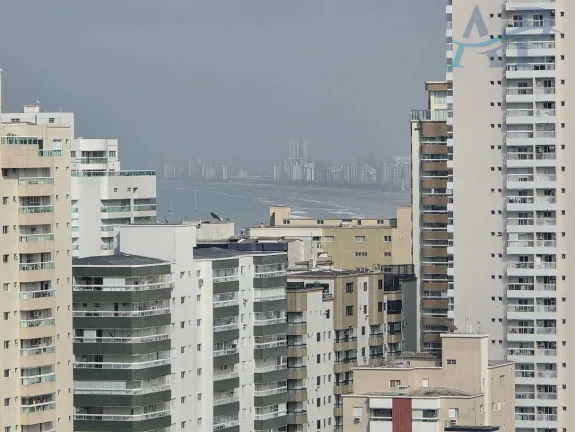 Imagem Apartamento com 3 Dormitórios de Alto Padrão em Praia Grande.