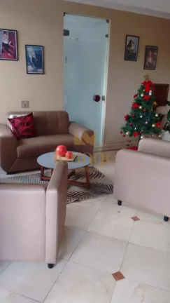 Imagem Apartamento À Venda em Vila Trujillo Zona Norte- Sorocaba/SP