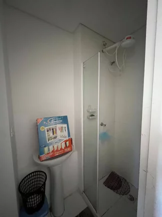 Imagem Studio no Vivace Palladium - 1 Quarto no Novo Mundo - R$250 mil