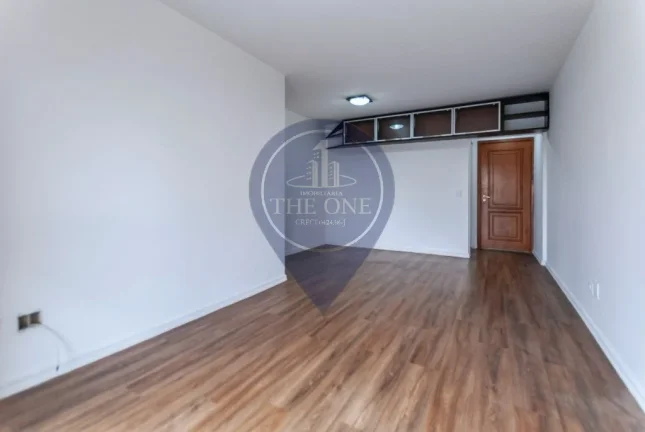 Imagem Apartamento à venda em São Paulo-SP, Vila Deodoro: 3 quartos, 1 suíte, 2 salas, 3 banheiros, 2 vagas, 80 m². Venha conferir!