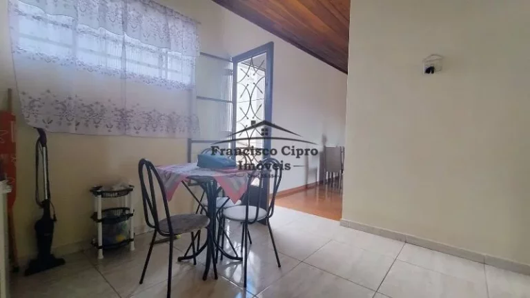 Imagem Casa à venda no bairro Campo do Galvão - Guaratinguetá/SP