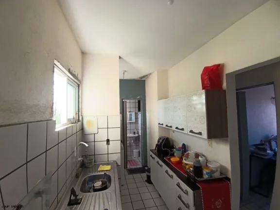 Imagem Apartamento para Venda em Fortaleza, Bela Vista, 2 dormitórios, 2 banheiros, 1 vaga