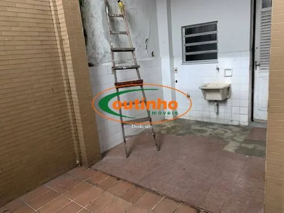 Imagem (20416) Rua Deputado Soares Filho - Tijuca
