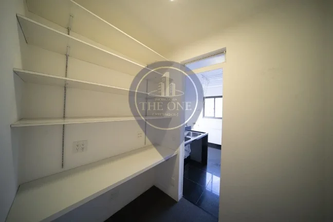 Imagem Imperdível: Apartamento de Luxo com 3 Suítes no Jardim Paulista, São Paulo-SP - 255m², 4 Vagas de Garagem!