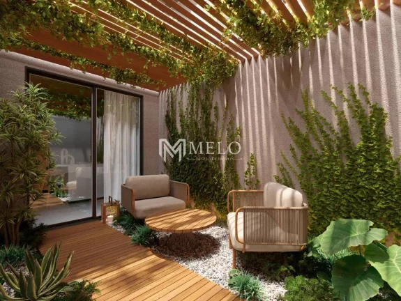 Imagem Oportunidade em POPRTO DE GALINHAS:31,11m², 01qt, 01vaga/Flat/Studio...