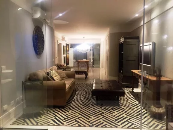 Imagem Apartamento para Temporada em Balneário Camboriú / SC no bairro Centro