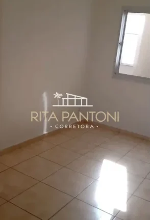 Imagem Apartamento - Ribeirão Preto - Jardim Diva Tarla de Carvalho