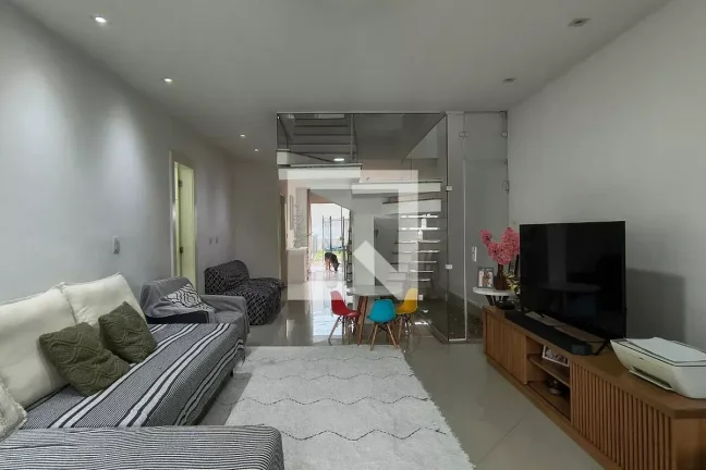 Imagem Casa à Venda - Recreio, 5 Quartos, 360 m2
