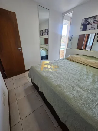 Imagem Amplo apartamento em Santa Lúcia com 75m².