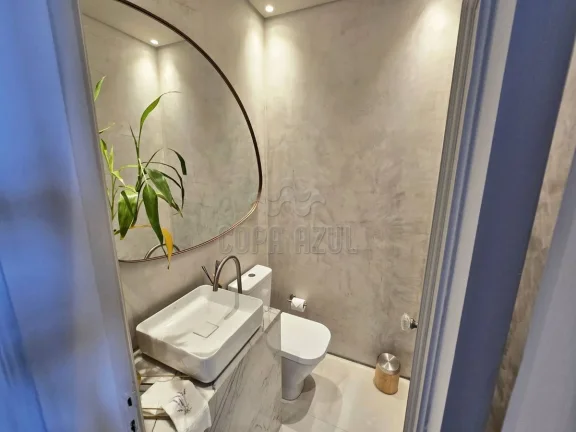 Imagem Copacabana – Avenida Atlântica | Residencial › Apartamento 3 quarto(s) à Venda