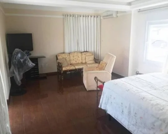 Imagem Casa com 5 dormitórios, 420 m² - - Jurerê Internacional - Florianópolis/SC