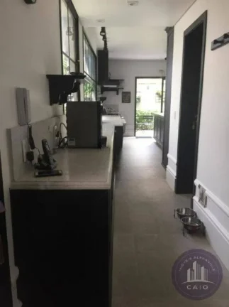 Imagem Casa com 4 dormitórios suítes à venda, 750 m² por R$ 14.998.000 -Alphaville