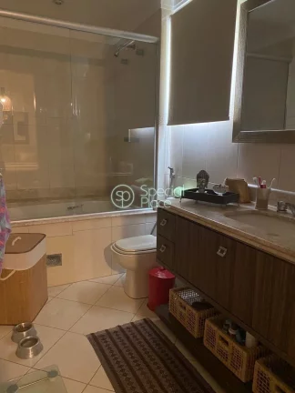 Imagem Ótimo apartamento à venda Panamby 110m2 *110m2 area útil *Salas de estar e de jantar *Sala integr...