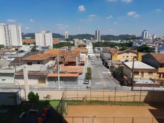 Imagem APARTAMENTO MORADA DAS TORRES VILA VITÓRIA MAUÁ !