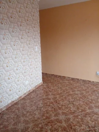 Imagem Apartamento com 2 dormitórios à venda, 50 m² por R$ 250.000,00 - Jardim do Estádio - Santo André/SP