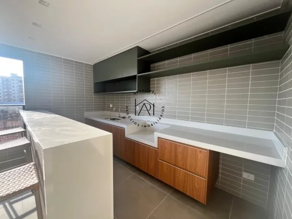 Imagem Apartamento para Venda em Praia Grande, Maracanã, 2 dormitórios, 2 suítes, 3 banheiros, 2 vagas