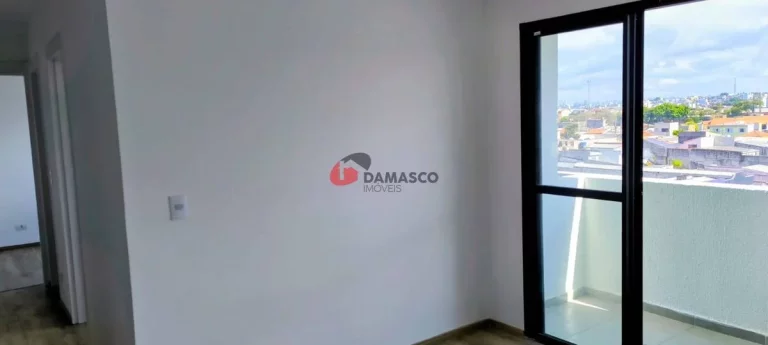 Imagem Apartamento à venda, Santa Maria, Santo André