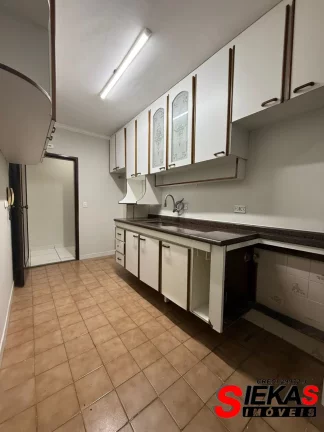 Imagem EXCELENTE APARTAMENTO DISPONÍVEL PARA VENDA - VILA CARRÃO - 80M² - TRÊS DORMITÓRIOS!