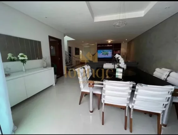 Imagem Casa à venda Jardim Ibiti do Paço Zona Norte - Sorocaba/SP