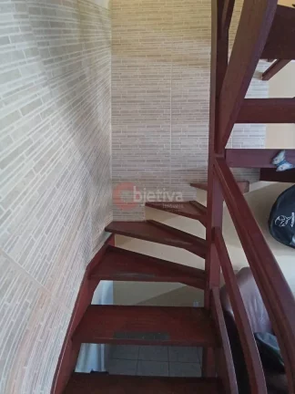 Imagem Casa duplex em condomínio à venda, 2 quartos, 68 m², Ogiva - Cabo Frio