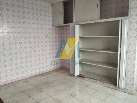 Imagem Casa Comercial para locação no Jd. Utinga
