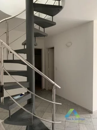 Imagem VILA MARIANA COBERTURA DUPLEX 120 metros, 2 dormitórios, espaço gourmet, 2 vagas, lazer completo a poucos minutos da estação do metro VILA MARIANA !!