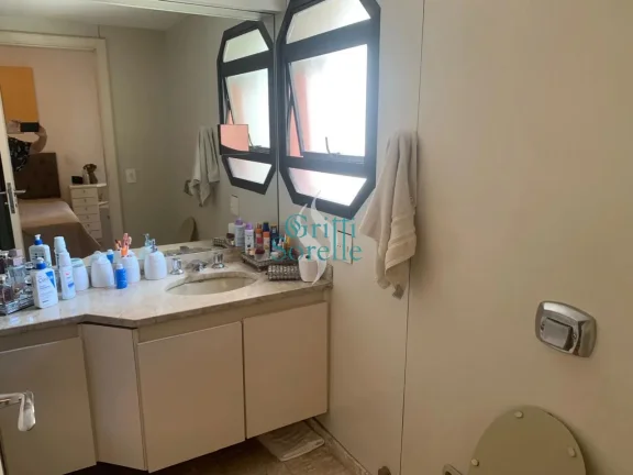 Imagem Apartamento à Venda em Indianópolis - São Paulo/SP.
