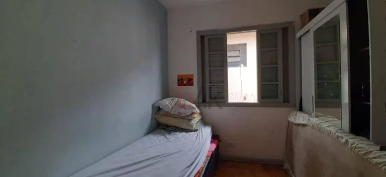 Imagem Casa com 3 dormitórios à venda, 96 m² por R$ 750.000,00 - Brooklin - São Paulo/SP