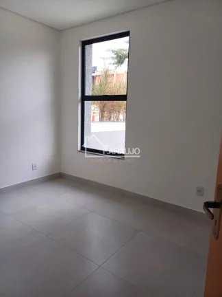 Imagem Casa em Condomínio Sorocaba-SP, 3 quartos, 2 vagas, 101m²