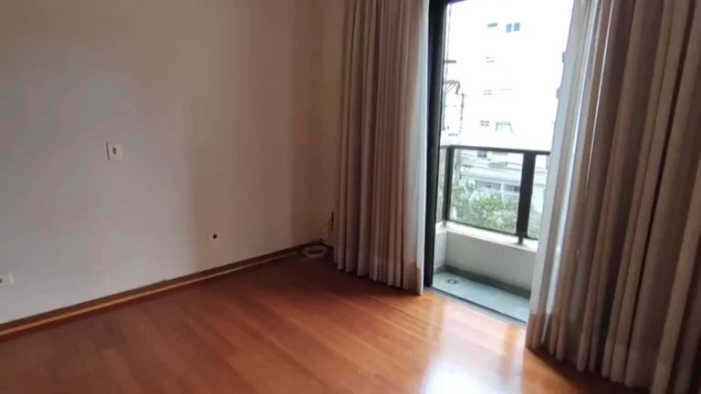 Imagem APARTAMENTO RESIDENCIAL em SÃO PAULO - SP, VILA CLEMENTINO